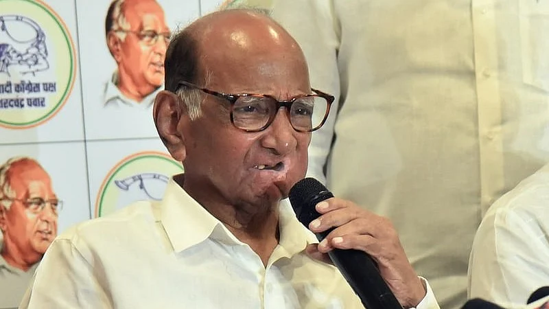 <div class="paragraphs"><p>شرد پوار/ تصویر: آئی اے این ایس</p></div>