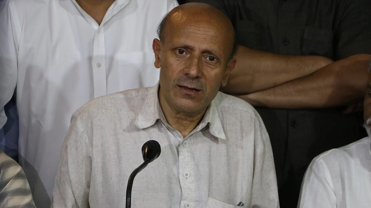 <div class="paragraphs"><p>انجینئر رشید، تصویر آئی اے این ایس</p></div>