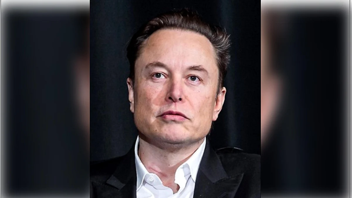 <div class="paragraphs"><p>ایلون مسک / آئی اے این ایس</p></div>