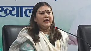 مصطفیٰ آباد کا نام بدلنے کی تجویز پر راگنی نائک کا ردعمل، 'ترقی کے نام پر اقتدار میں آئے لیکن نام بدلنے پر توجہ دے رہے ہیں‘