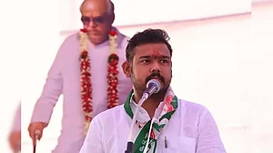 مہاراشٹر میں آزاد امیدوار نے بھی دی بی جے پی کو پٹخنی، سانگلی میں وشال پاٹل نے بی جے پی کے سنجے کو ایک  لاکھ ووٹوں سے ہرایا