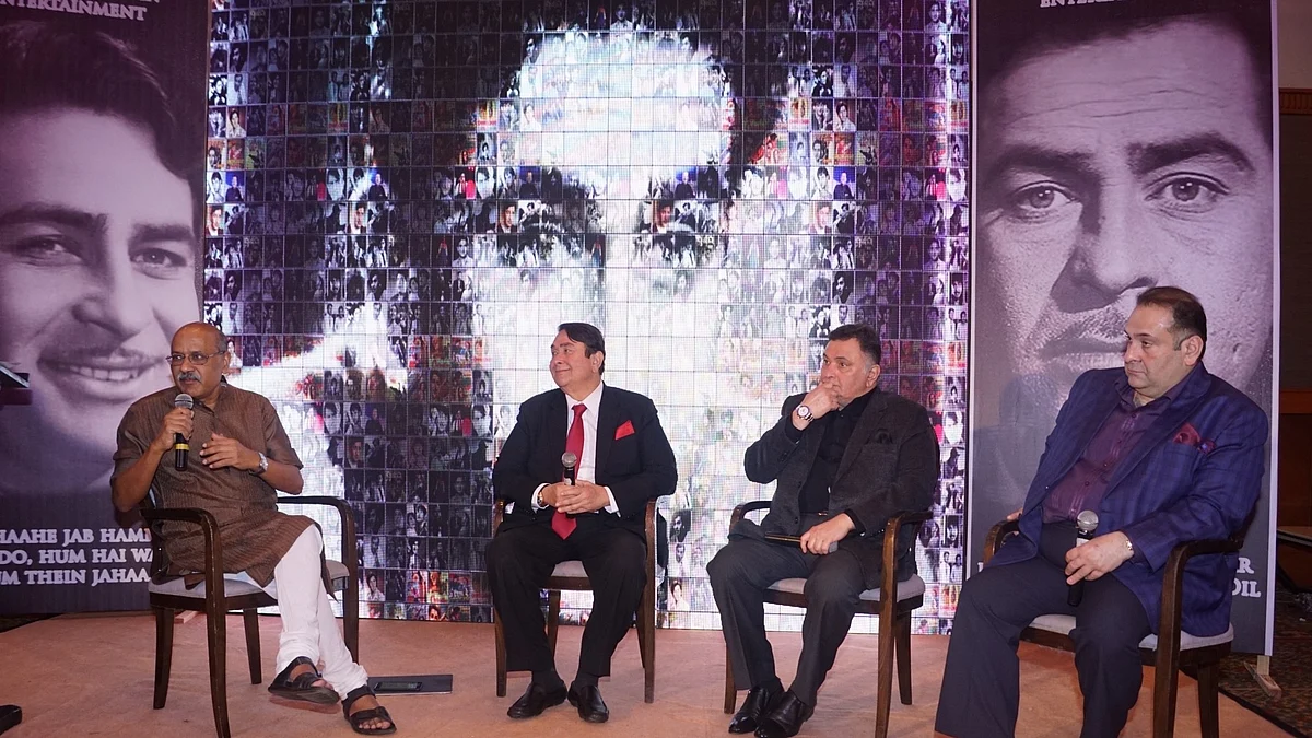 <div class="paragraphs"><p>فائل تصویر آئی اے این ایس</p></div>