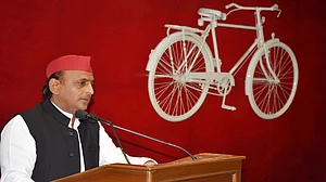 لوک سبھا انتخابات کی حکمت عملی کو اسمبلی انتخابات میں بھی بروئے کار لانے کا سماجوادی پارٹی کا فیصلہ