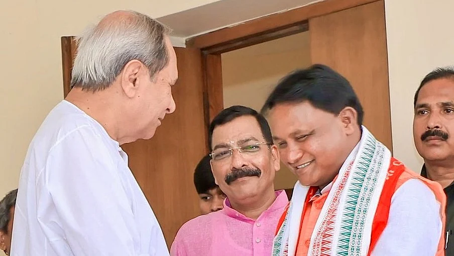 <div class="paragraphs"><p>فائل تصویر آئی اے این ایس</p></div>