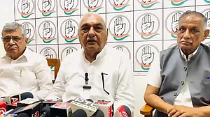 بی جے پی کے نعرے دم توڑ رہے ہیں، عوام نے زمینی حقیقت سے واقف کرا دیا: بھوپندر ہڈا