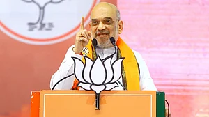 کوکی تنظیم نے وزیر داخلہ امت شاہ کو خط لکھکر کئے کئی مطالبات