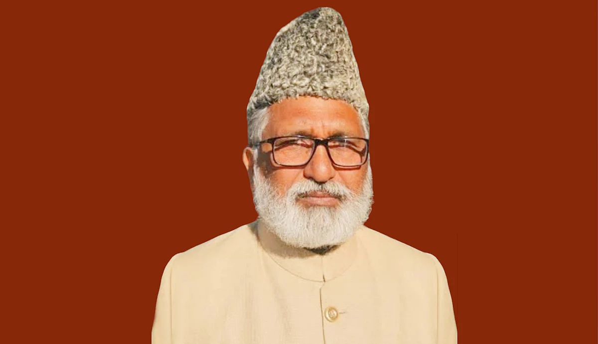 ’مدارس کے بچوں کے ایک ہاتھ میں قرآن ہوگا اور دوسرے میں کمپیوٹر‘، اتراکھنڈ مدرسہ بورڈ کے چیئرمین کا بیان