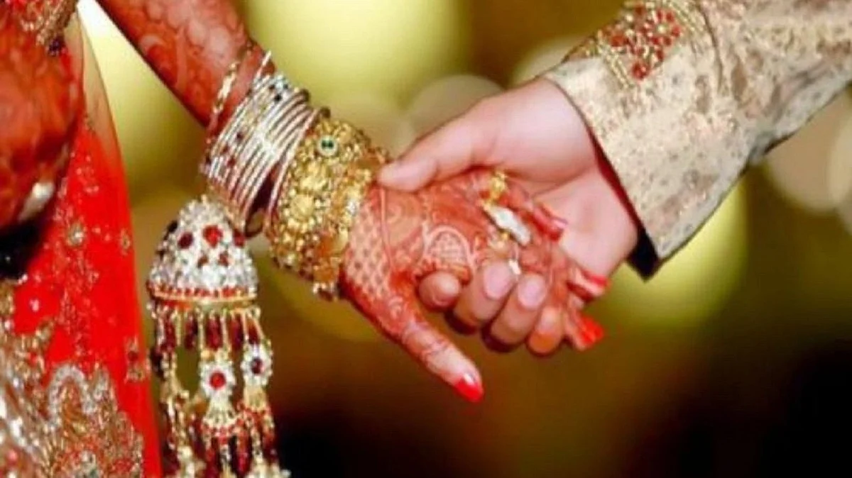 <div class="paragraphs"><p>شادی، علامتی تصویر/ آئی اے این ایس</p></div>