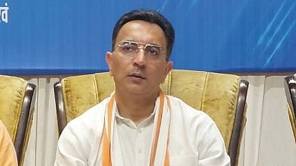 مرکزی وزیر جتن پرساد سڑک حادثہ میں زخمی، کار قافلے کی دوسری گاڑی سے ٹکرائی، سر میں لگی چوٹ