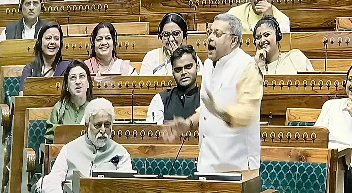 پہلگام میں کیوں ناکام رہا خفیہ محکمہ؟ ٹی ایم سی رکن پارلیمنٹ کلیان بنرجی نے لوک سبھا میں حکومت سے جواب طلب کیا