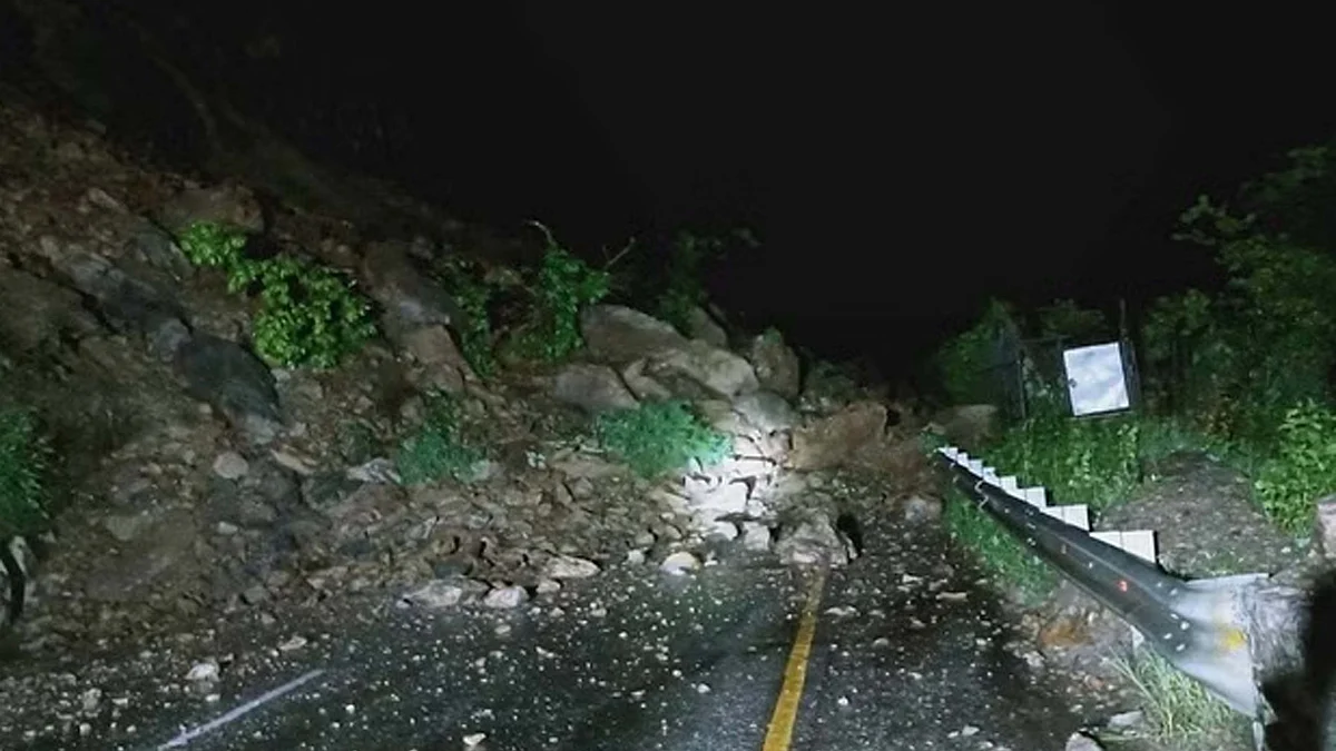 <div class="paragraphs"><p>نیپال میں حادثہ / سوشل میڈیا</p></div>