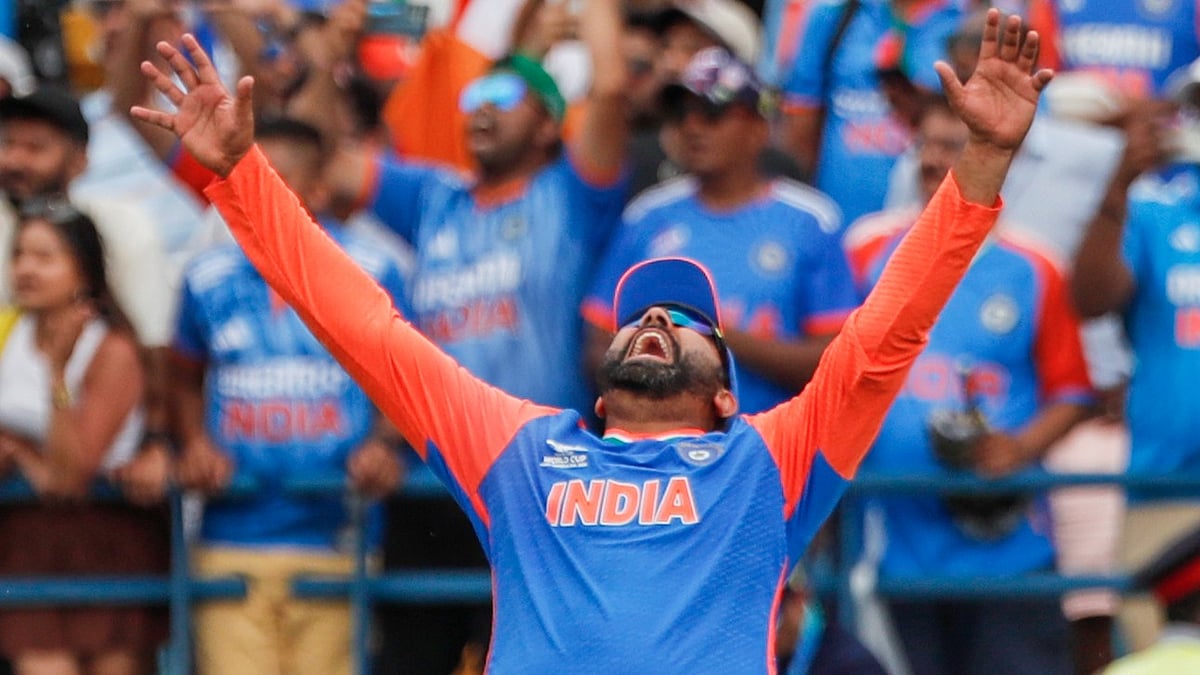 طوفان کی وجہ سے ہندوستانی ٹیم ہوٹل میں بند، بی سی سی آئی واپس لانے کے لیے چارٹرڈ طیارہ بھیجے گا