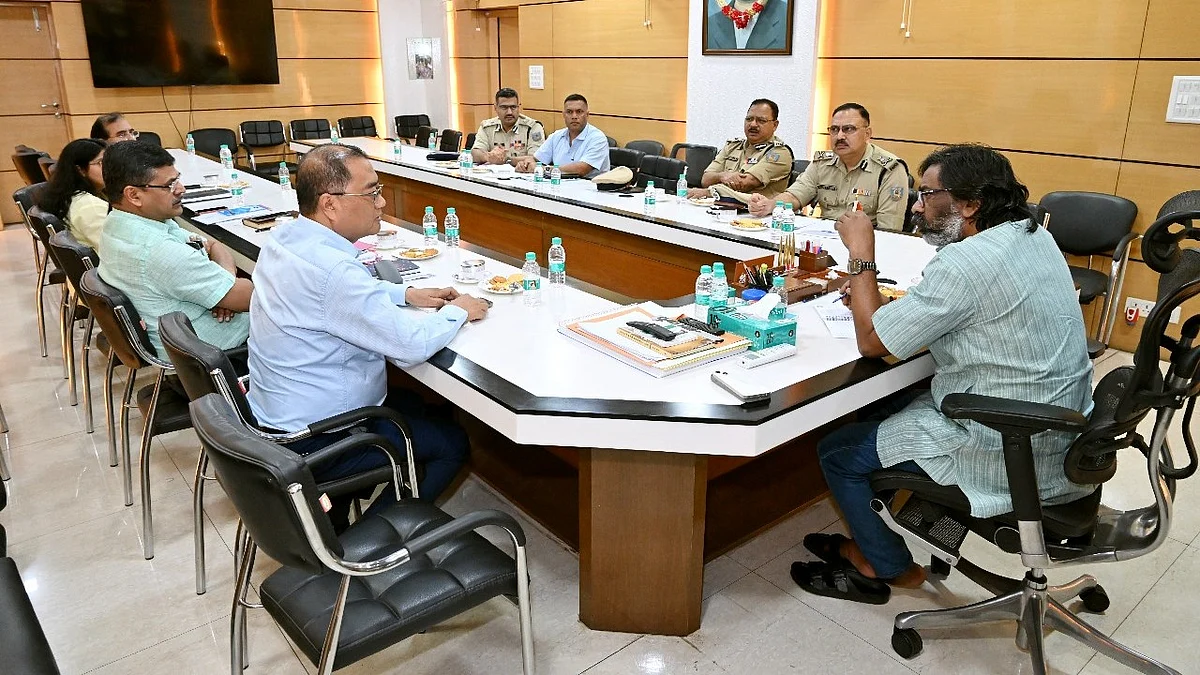 <div class="paragraphs"><p>تصویر&nbsp;<a href="https://x.com/JharkhandCMO">@JharkhandCMO</a></p></div>