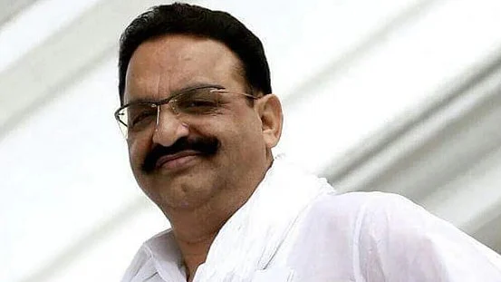 <div class="paragraphs"><p>مختار انصاری کی فائل فوٹو/ سوشل میڈیا</p></div>