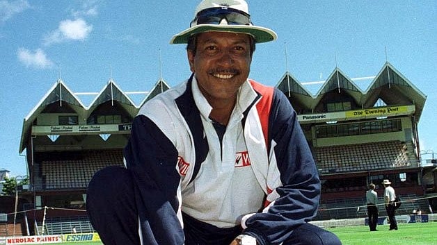 سابق ہندوستانی کرکٹر اور کوچ انشومن گائیکواڈ کا گزشتہ شب انتقال، بی سی سی آئی کا اظہار غم