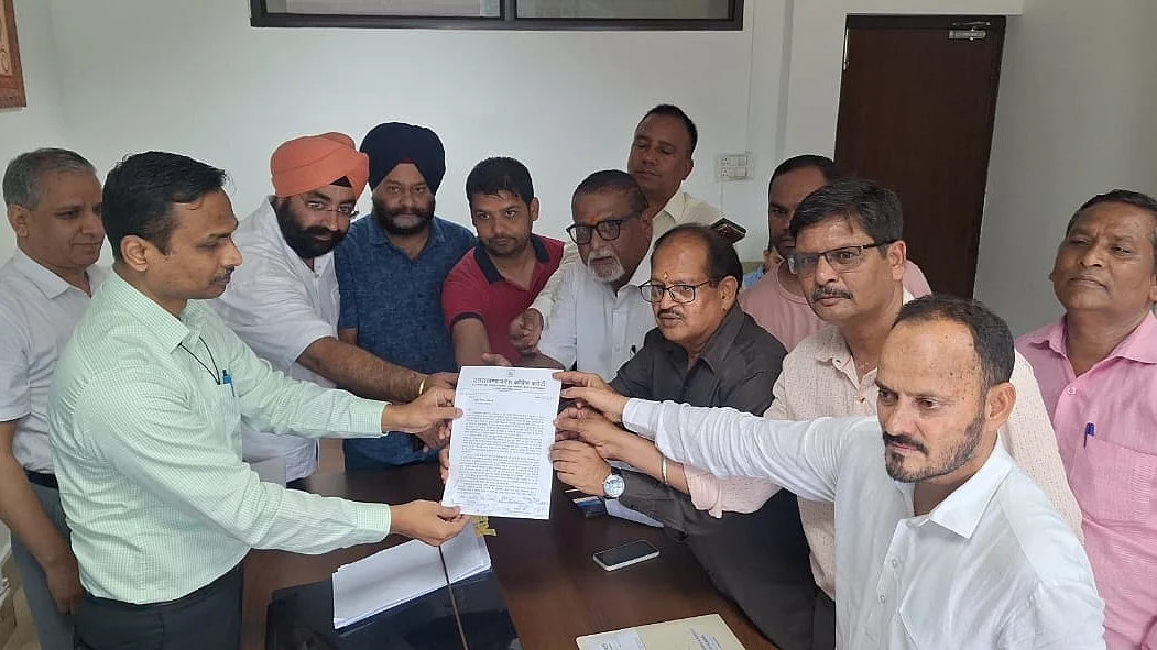 <div class="paragraphs"><p>تصویر&nbsp;<a href="https://x.com/INCUttarakhand">@INCUttarakhand</a></p></div>