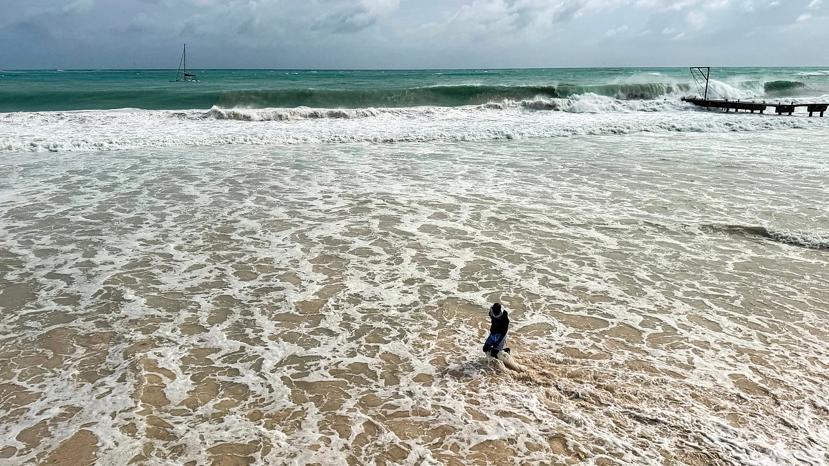 <div class="paragraphs"><p>فائل تصویر آئی اے این ایس</p></div>