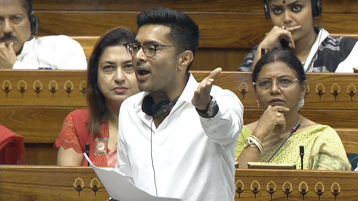 <div class="paragraphs"><p>ابھیشیک بنرجی / آئی اے این ایس</p></div>