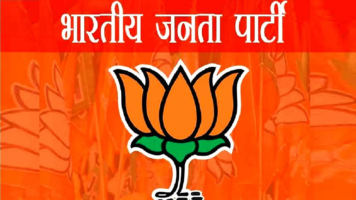 <div class="paragraphs"><p>بی جے پی / آئی اے این ایس</p></div>