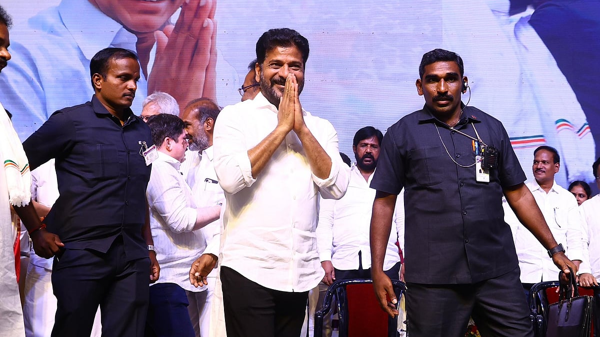 تلنگانہ کی کانگریس حکومت نے ’زراعتی قرض معافی منصوبہ‘ کا کیا اعلان، 2 لاکھ روپے تک کا قرض ہوگا معاف