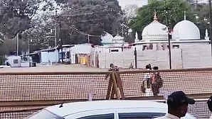 <div class="paragraphs"><p>بھوج شالہ / آئی اے این ایس</p></div>