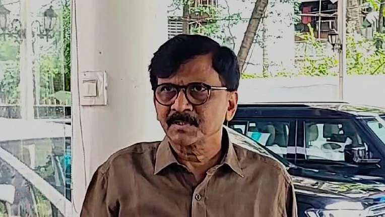 <div class="paragraphs"><p>سنجے راؤت / آئی اے این ایس</p></div>