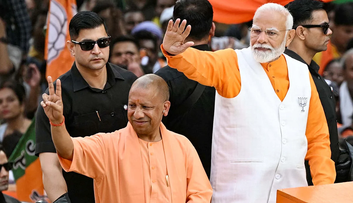 جیتے کوئی بھی، نقصان میں بی جے پی... شرد گپتا