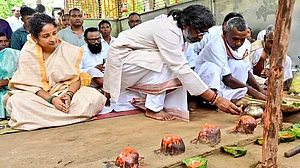 بی جے پی جھارکھنڈ والوں کے جذبات سے کھیل رہی ہے: کانگریس