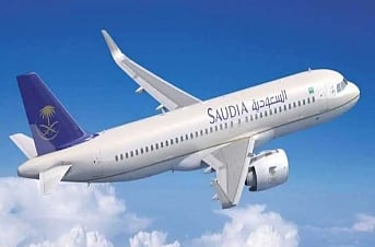 سعودی عرب میں ایئرپورٹ پر اب ’اے آئی‘ سے ہوگی چیکنگ، مسافروں کو امیگریشن میں ہوگی آسانی