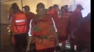 دہلی میں آئی اے ایس کوچنگ سینٹر کے تہہ خانے میں پانی بھر جانے سے 3 افراد کی موت