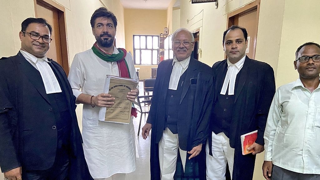 بھدوہی سے بی جے پی رکن پارلیمنٹ کے خلاف ہائی کورٹ میں عرضداشت داخل، انتخاب کالعدم قرار دینے کا مطالبہ