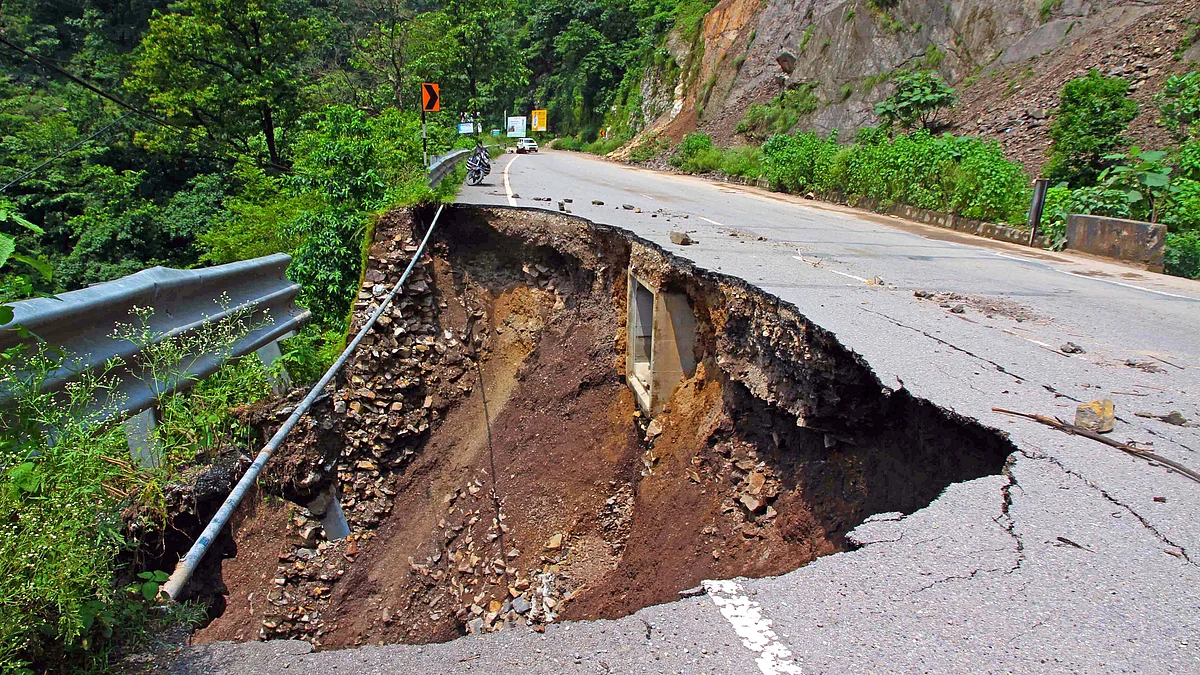 <div class="paragraphs"><p>اتراکھنڈ (فائل)/ آئی اے این ایس</p></div>