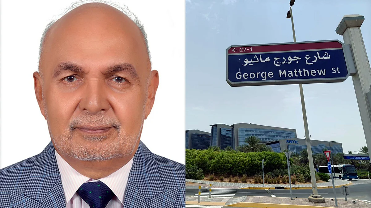 <div class="paragraphs"><p>ڈاکٹر جارج میتھو/’ایکس‘&nbsp;@HimalayanMailJK</p></div>