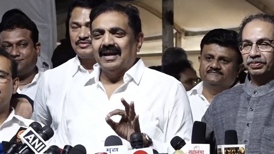 ’مہاراشٹر پبلک سیفٹی ایکٹ‘ ترقی پسند تحریک کو نشانہ بنانے کے لیے لایا جا رہا ہے: جینت پاٹل