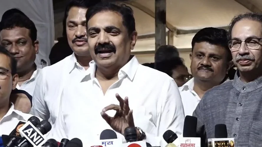 <div class="paragraphs"><p>جینت پاٹل / ’ایکیس‘&nbsp;@Jayant_R_Patil</p></div>