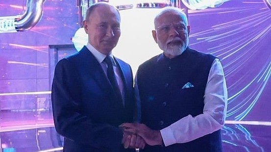 روسی فوج میں کام کرنے والے 50 ہندوستانیوں نے ملک واپس آنے کی اپیل کی