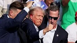 <div class="paragraphs"><p>ڈونالڈ ٹرمپ / اے این آئی</p></div>