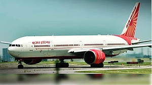 25 سال قبل ایئر انڈیا مسافر طیارہ کے کھانے میں ملا تھا ’بال‘، اب ایئرلائنس کو ادا کرنا ہوگا 35 ہزار روپے جرمانہ