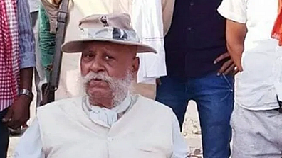 <div class="paragraphs"><p>اودے پرتاپ کی فائل تصویر</p></div>