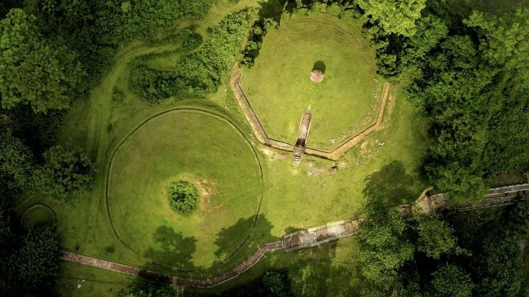 <div class="paragraphs"><p>اہوم موئدم، تصویر&nbsp;<a href="https://x.com/gssjodhpur">@gssjodhpur</a></p></div>