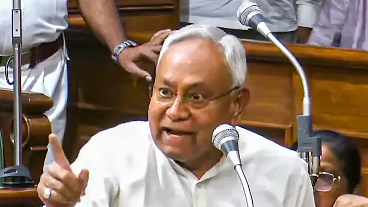 <div class="paragraphs"><p>نتیش کمار / سوشل میڈیا</p></div>