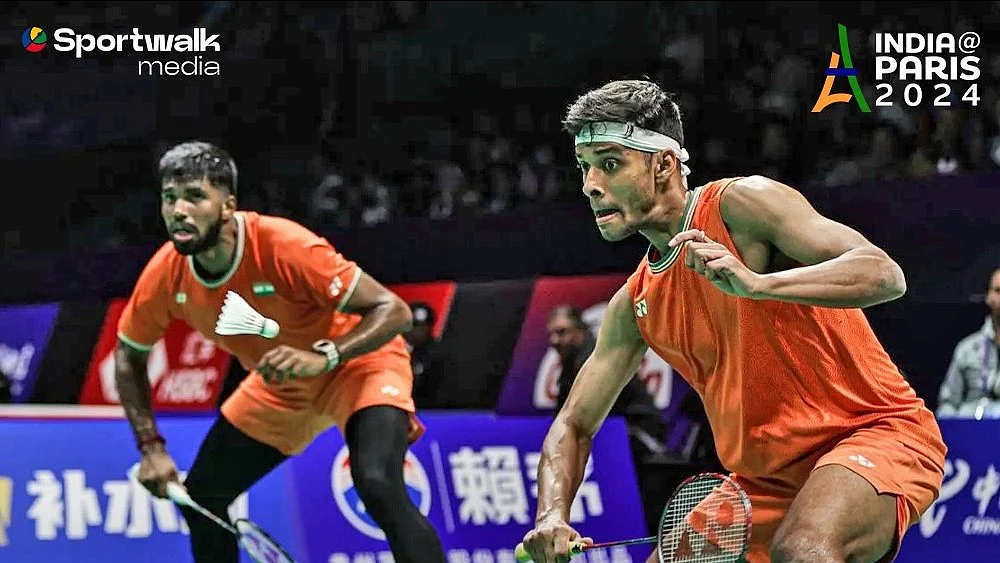 <div class="paragraphs"><p>ساتوک اور چراغ کی جوڑی، تصویر&nbsp;<a href="https://x.com/sportwalkmedia">@sportwalkmedia</a></p></div>