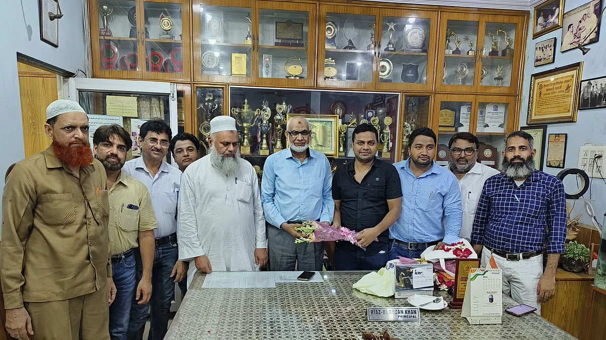 <div class="paragraphs"><p>تقریب کا منظر</p></div>