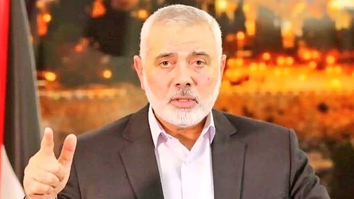 <div class="paragraphs"><p>اسماعیل ہنیہ، تصویر سوشل میڈیا</p></div>