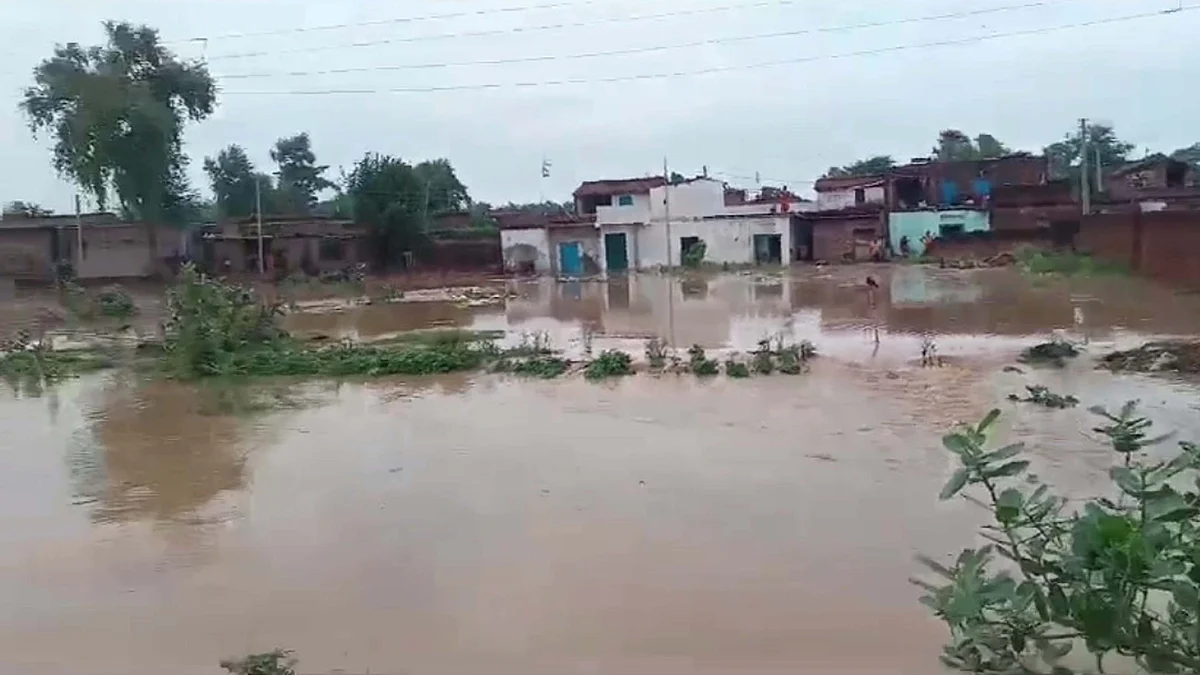 <div class="paragraphs"><p>سیلاب کا منظر (فائل) / آئی اے این ایس</p></div>