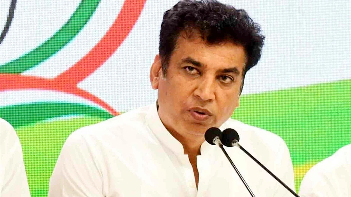 <div class="paragraphs"><p>دیویندر یادو / تصویر آئی این سی</p></div>