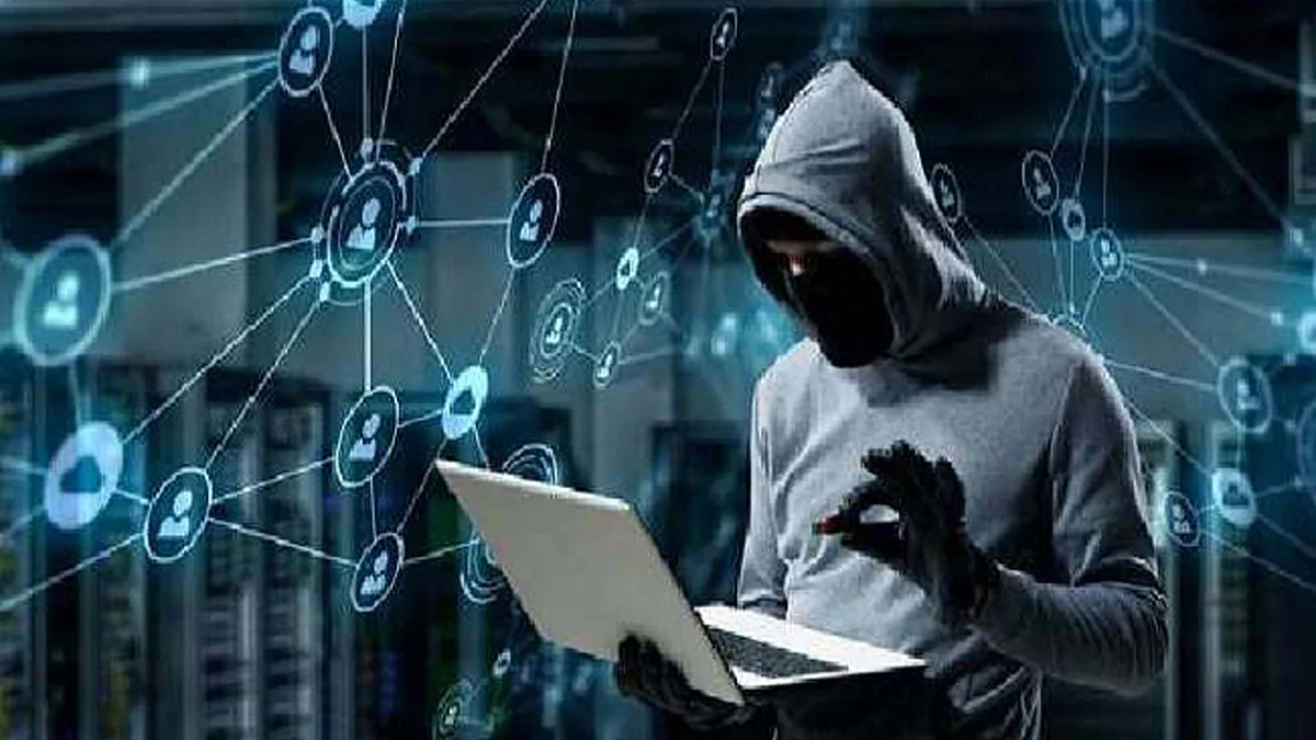 <div class="paragraphs"><p>سائبر فراڈ / علامتی تصویر / آئی اے این ایس</p></div>