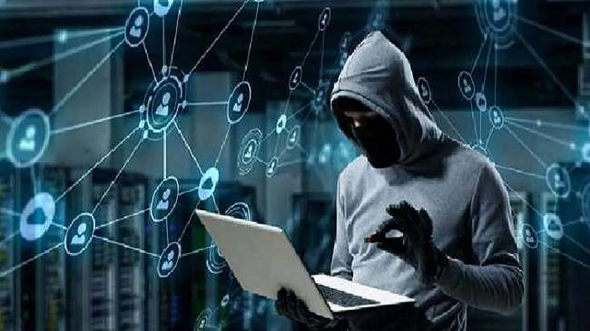 <div class="paragraphs"><p>سائبر فراڈ / علامتی تصویر / آئی اے این ایس</p></div>