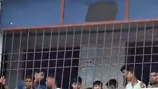 <div class="paragraphs"><p>تصویر سوشل میڈیا</p></div>