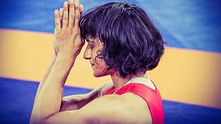 <div class="paragraphs"><p>ونیش پھوگاٹ، تصویر سوشل میڈیا</p></div>